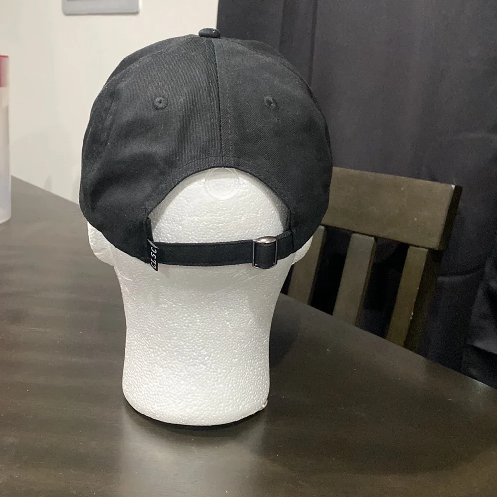 Clsc StrapBack - Picture 3 of 5